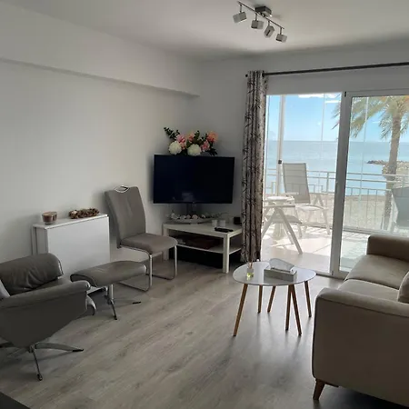 Beach Apartamento Altea