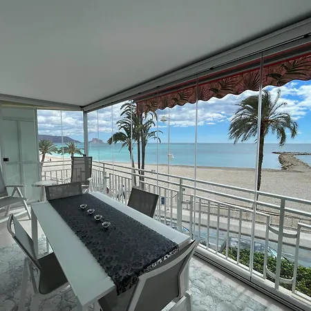 Beach Apartamento *
