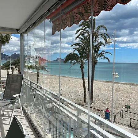Beach Apartamento
