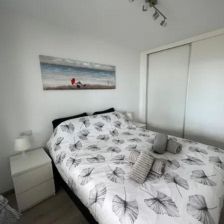 Apartamento Beach