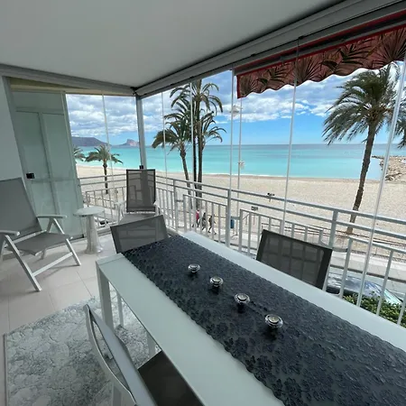 Beach *
