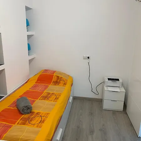 Apartamento Beach Altea