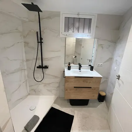 Beach Apartamento Altea
