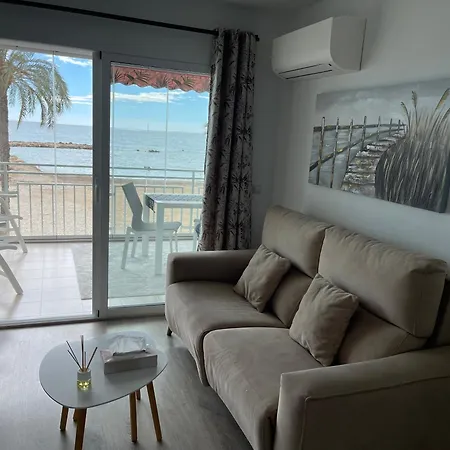 Apartamento Beach Altea