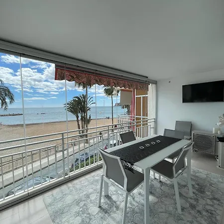 Beach Altea