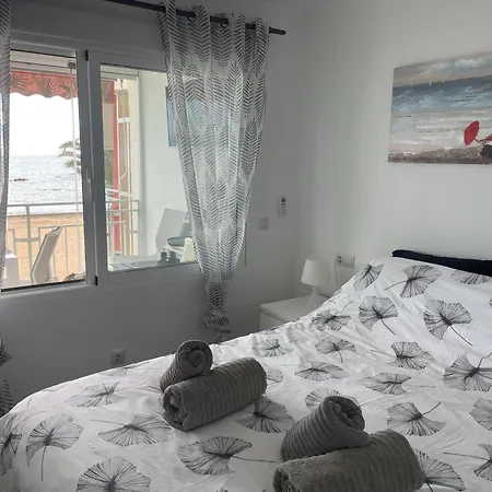 Beach Apartamento *