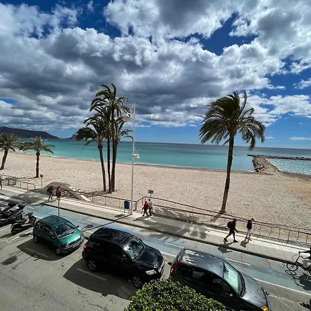 Beach Apartamento *