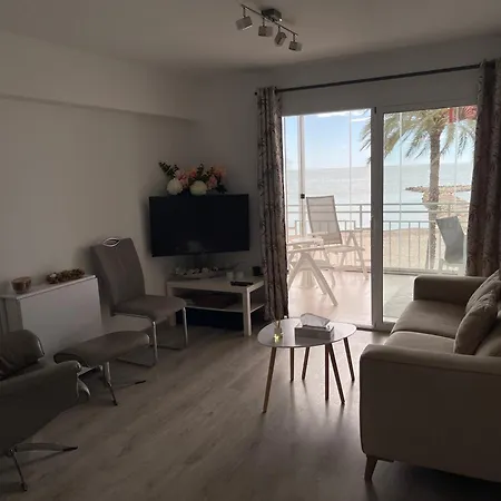 Beach Apartamento Altea