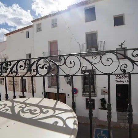 Apartment De 43 M2 Con Vistas Al Mar. Altea