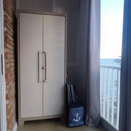 - Cap Negret - Acceso Directo A Playa Apartamento