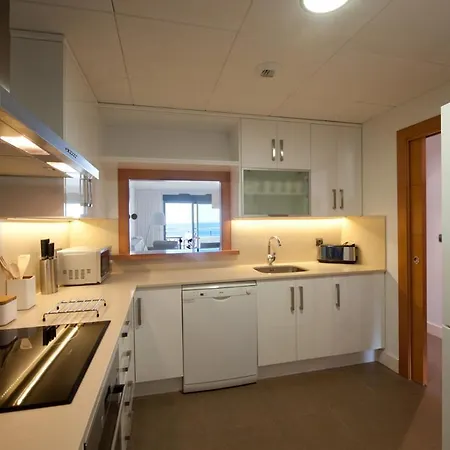 Apartamento Calpestabili