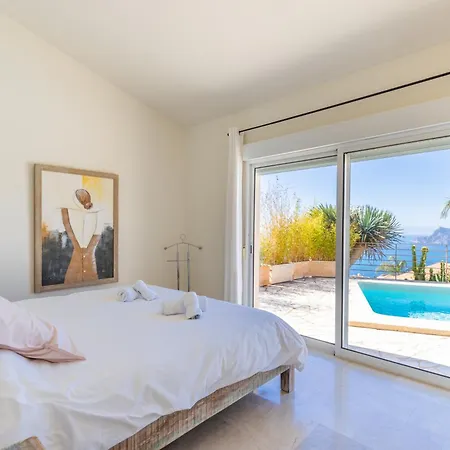 Villa Hills , Noruega Altea