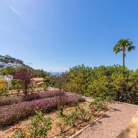 Villa Hills , Noruega Altea