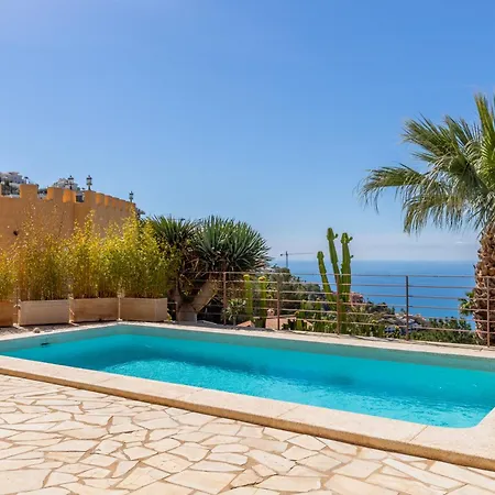 Villa Hills , Noruega Altea