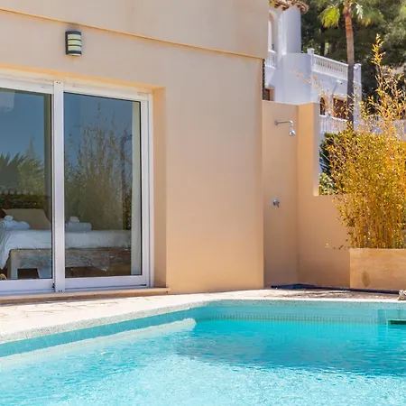 Villa Hills , Noruega Altea
