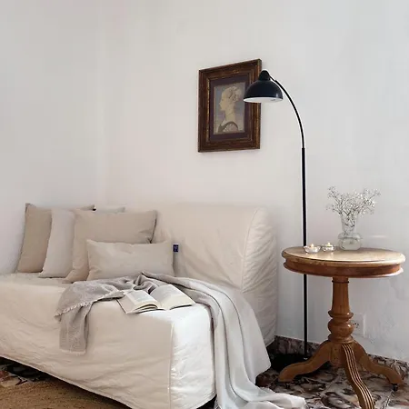 Holiday home Casa Barman Casco Antiguo Y Vistas Al Mar *