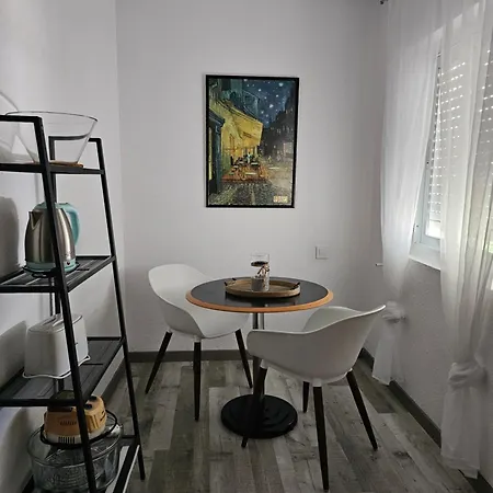 Apartamento La Mar Altea