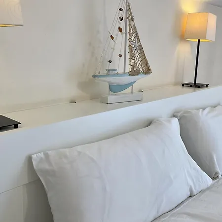 Penthouse With Amazing Terrace And Sea Views Altea