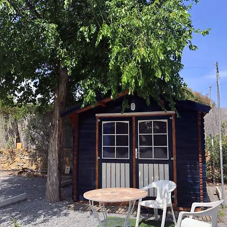 Camping Santa Clara