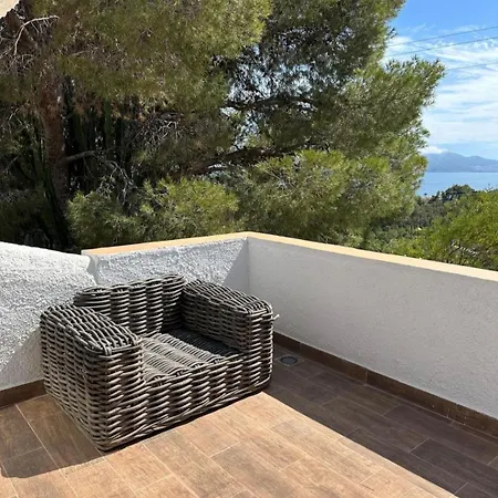 Apartment Altea, Luxury Hills Altea