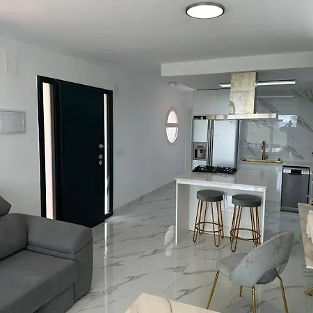 Apartment Altea, Luxury Hills