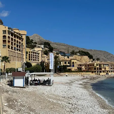 Altea, Luxury Hills Apartment