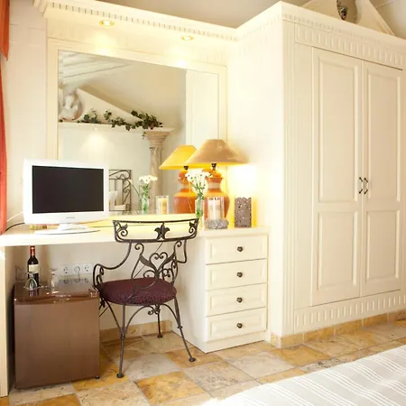 Hotel Abaco 3*