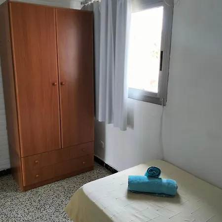 Apartamento Frente Al Mar Altea