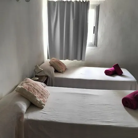 Apartamento Frente Al Mar Altea