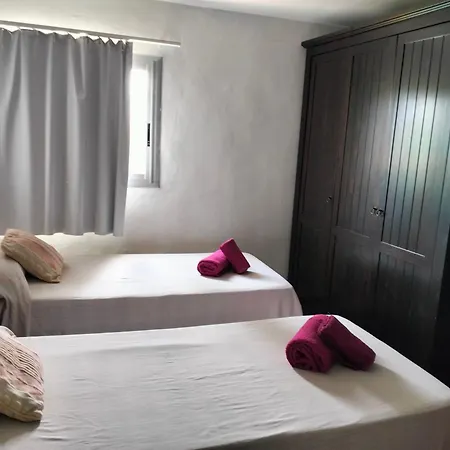 Apartamento Frente Al Mar