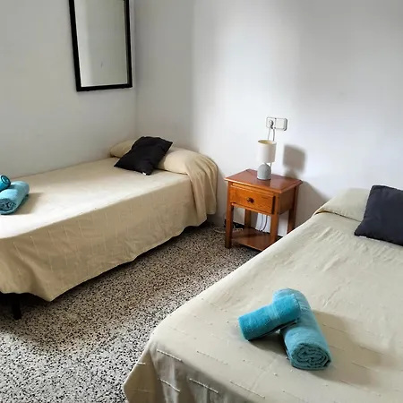 Frente Al Mar Apartamento *