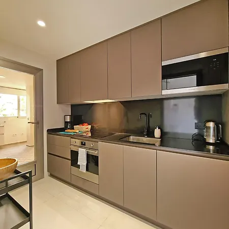 Apartamento Bayview By Nras