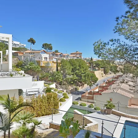 Apartamento Bayview By Nras Altea