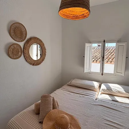 Holiday home Casa Barman Casco Antiguo Y Vistas Al Mar *