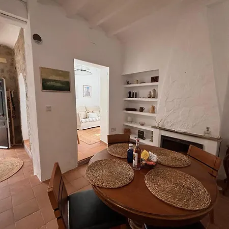 Holiday home Casa Barman Casco Antiguo Y Vistas Al Mar Altea