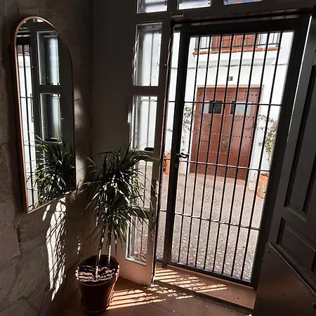 Holiday home Casa Barman Casco Antiguo Y Vistas Al Mar *