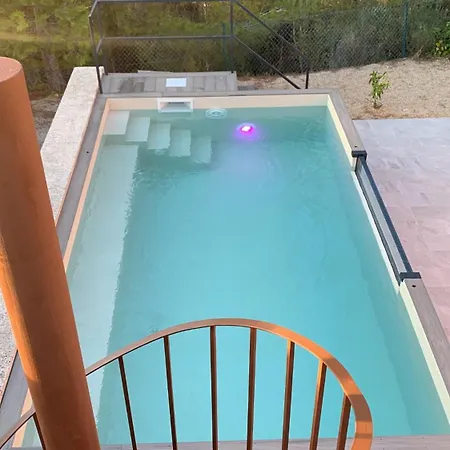 Casa Bartolome / La Vella Villa Altea