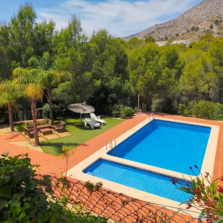 Casa Bartolome / La Vella *