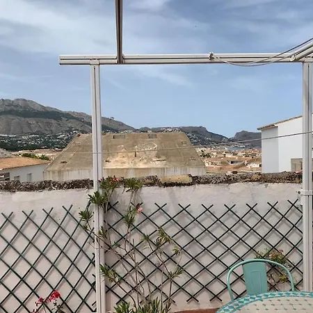 Apartamento Casa La Sama