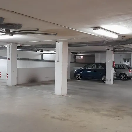 El Gran Azul - Apartment
