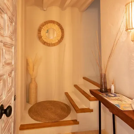 El Amante Altea