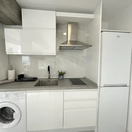 Cap Negret Apartamento