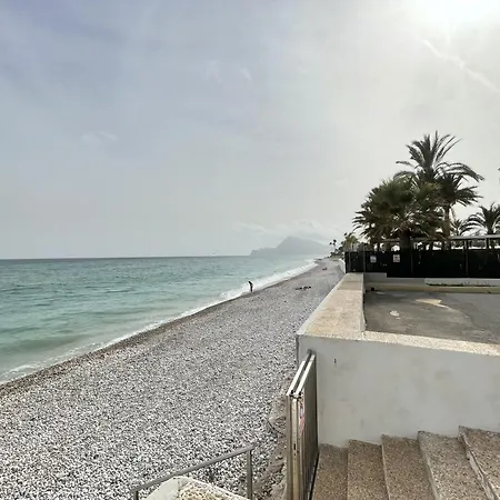 Apartamento Cap Negret
