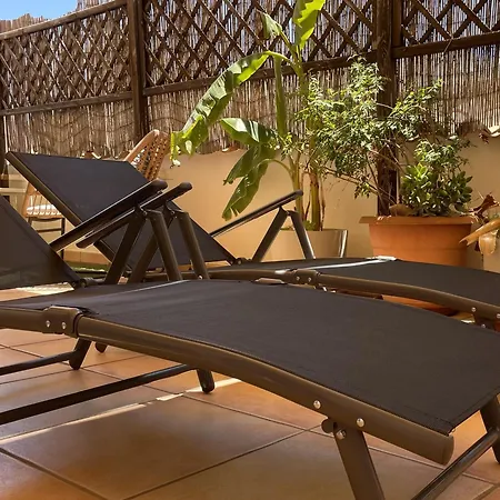 Penthouse With Amazing Terrace And Sea Views Apartment Altea