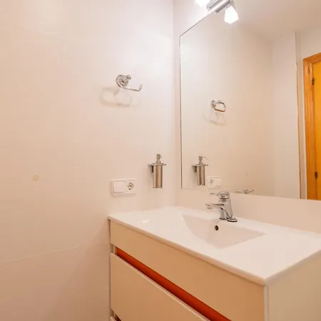 Holiday home Costablancadreams Dinamarca In Alteaaltea Hills Altea