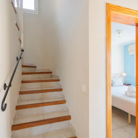 Costablancadreams Dinamarca In Alteaaltea Hills Holiday home Altea