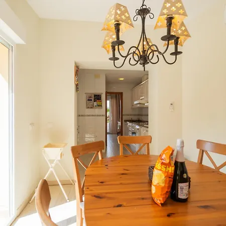 Holiday home Costablancadreams Dinamarca In Alteaaltea Hills *