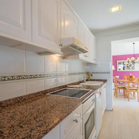 Costablancadreams Dinamarca In Alteaaltea Hills *