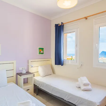 Costablancadreams Dinamarca In Alteaaltea Hills * Altea