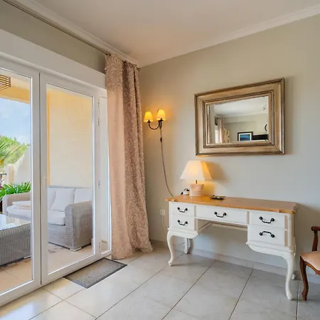 Holiday home Costablancadreams Dinamarca In Alteaaltea Hills